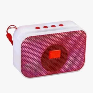 Portable Mini Wireless Bluetooth Speaker