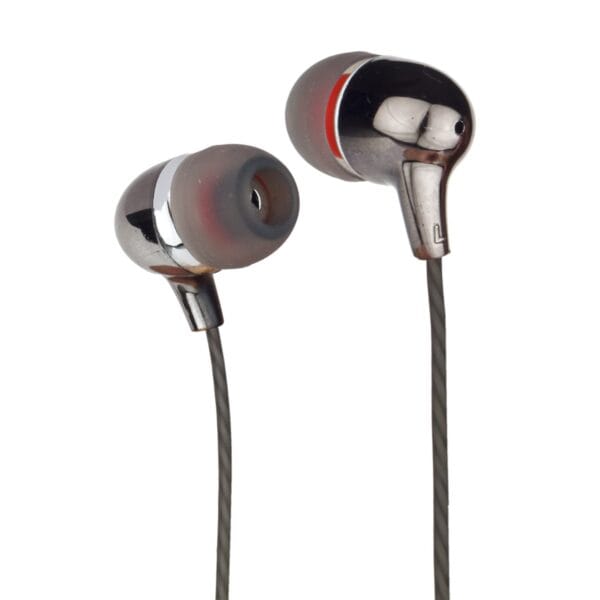 Uvon High-Fidelity Wired In-Ear Headphones Uvon High-Fidelity Wired In-Ear Headphones
