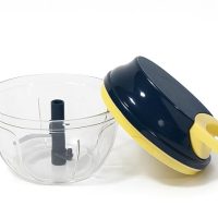 Premium Manual Vegetable Chopper