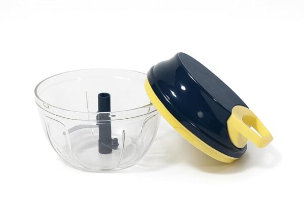 Premium Manual Vegetable Chopper