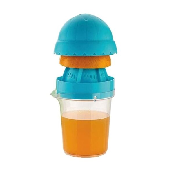Manual Citrus Juicer & Squeezer Cup Manual Citrus Juicer & Squeezer Cup