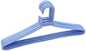 Plastic Hanger for Clothes