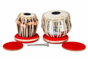 Indian Tabla Set