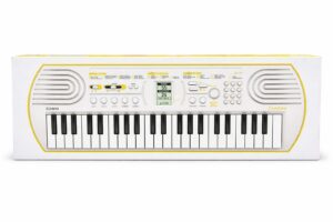 Casio Casiotone SA-80 Portable Electronic Keyboard