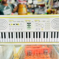 Casio SA-80 Casiotone 44-Key Portable Mini Keyboard