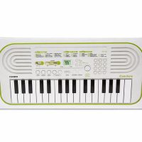 Casio SA-50 Casiotone 32-Key Portable Mini Keyboard