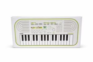 Casio Casiotone SA-50 Portable Electronic Keyboard
