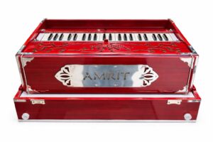 AMRIT Professional Indian Harmonium