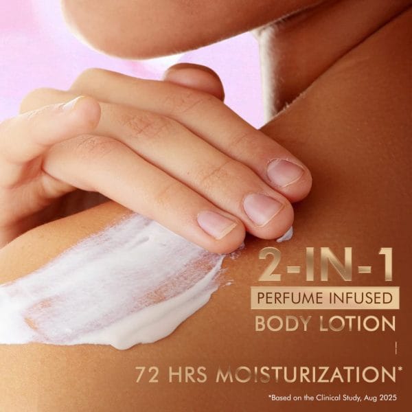 mCaffeine Sweet Escape Perfume Body Lotion 2 mCaffeine Sweet Escape Perfume Body Lotion 2