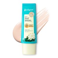 pilgrim 1