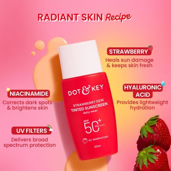 strawerry sunscreen 4 strawerry sunscreen 4