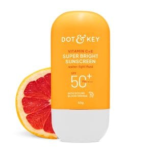 Dot & Key Vitamin C+E Super Bright Sunscreen