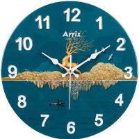 wall clock 1