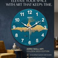 wall clock 2
