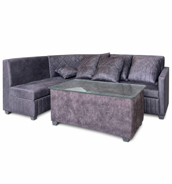 L-Shape Sectional 5 Seater Sofa Set 1 L-Shape Sectional 5 Seater Sofa Set 1