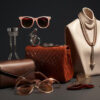Accessories organizer