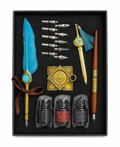 Calligraphy Dip Pen Kit