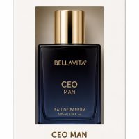 Bella Vita Luxury CEO Man Eau De Parfum (100ml)