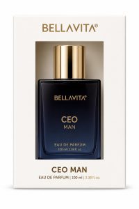 Bella Vita Luxury CEO Man Eau De Parfum (100ml)