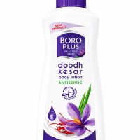 Boro Plus Doodh Kesar Antiseptic Body Lotion