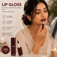 Burgundy Plum