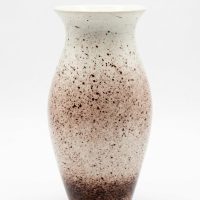 Ceramic Flower Vase