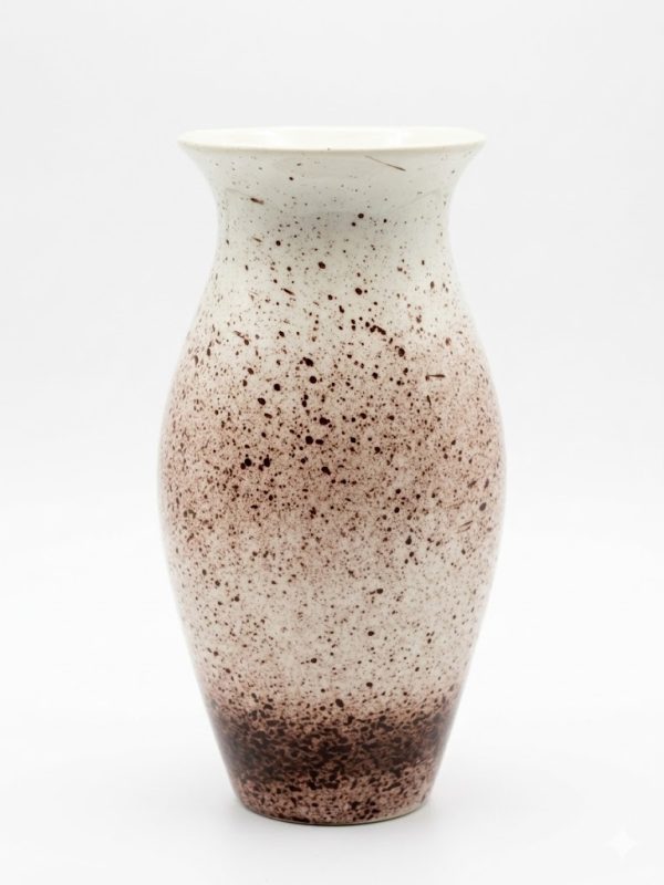 Ceramic Flower Vase