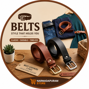 Belts