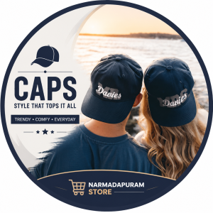 Caps