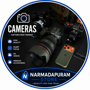 Camera