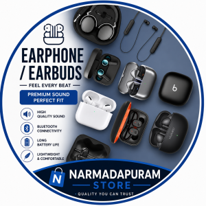 Earphone/Earbuds