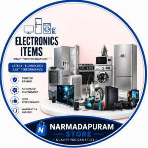 Electronics Items