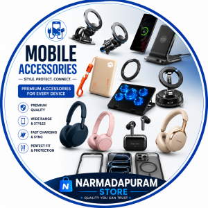 Mobile Accessories