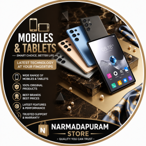 Mobiles/Teblet