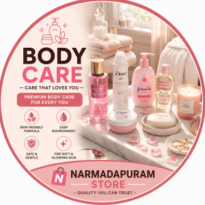 Body care