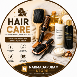 Hair Care