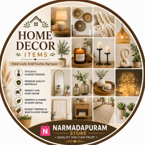 Home Decor