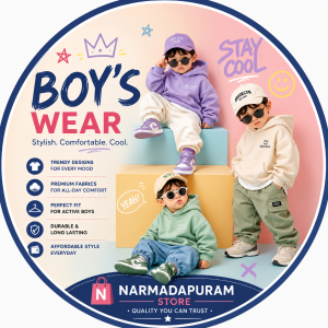 Boy's Wear