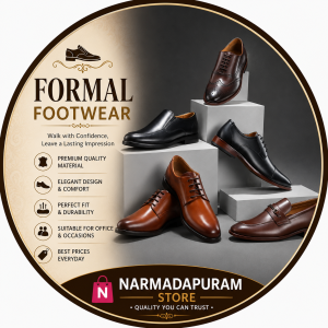 Formal Footwear