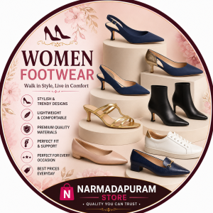 Women Footwear