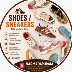 Shoes / Sneakers