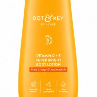 Dot & Key Vitamin C + E Super Bright Body Lotion