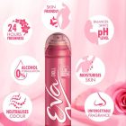 Eva Doll Deodorant for Women (150 ml) 2