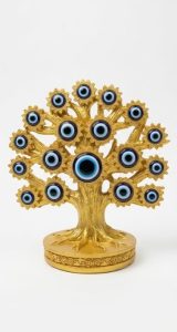Evil Eye Tree Showpiece