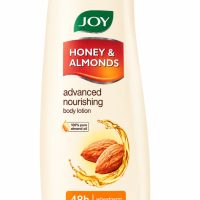 Joy Honey & Almonds Nourishing Body Lotion