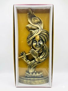 Krishna Flute Showpiece