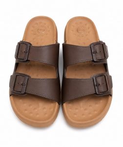 Men Regular Fit Casual Sandals