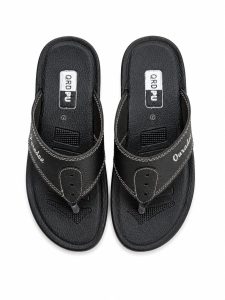 Men Casual V-Strap Slippers
