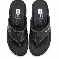 Men Casual V-Strap Slippers