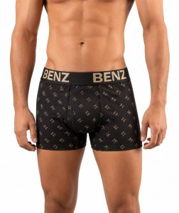 Men's Printed Trunks Innerwear
